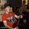 Click to enlarge GutterPunk - Professional Concert Photography